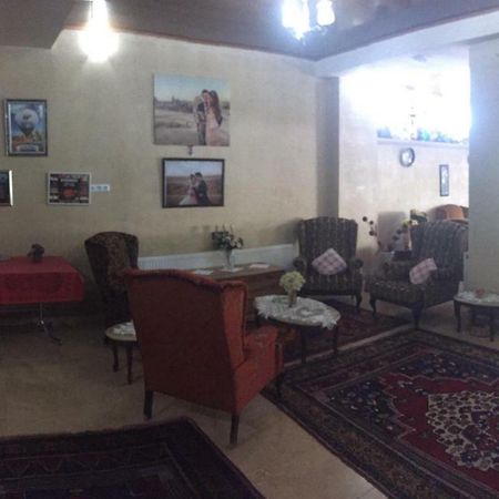Arnovalley Hotel อูร์กุบ ภายนอก รูปภาพ