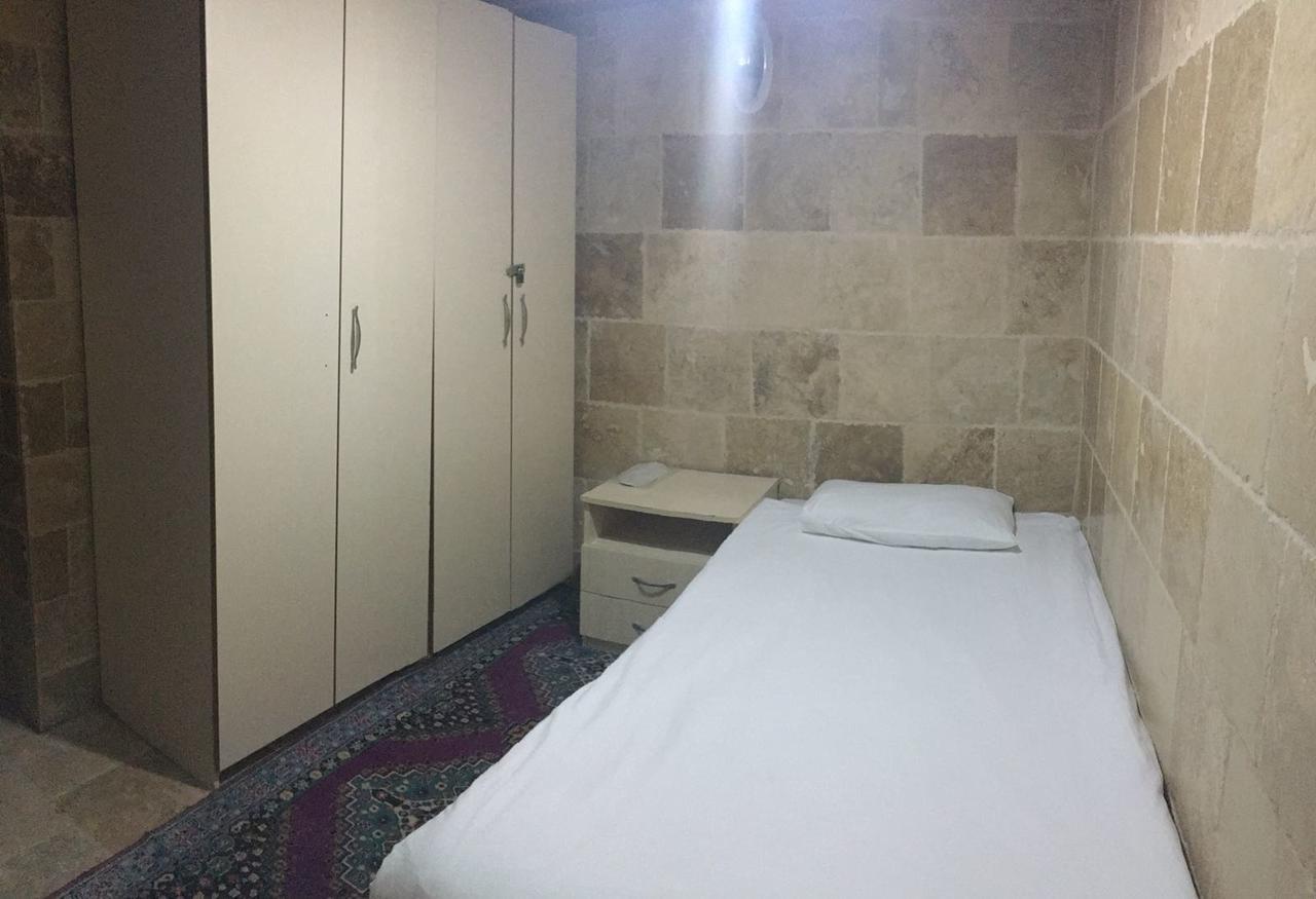 Arnovalley Hotel อูร์กุบ ภายนอก รูปภาพ