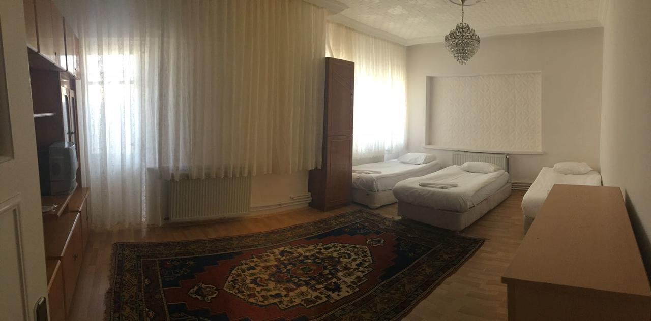Arnovalley Hotel อูร์กุบ ภายนอก รูปภาพ