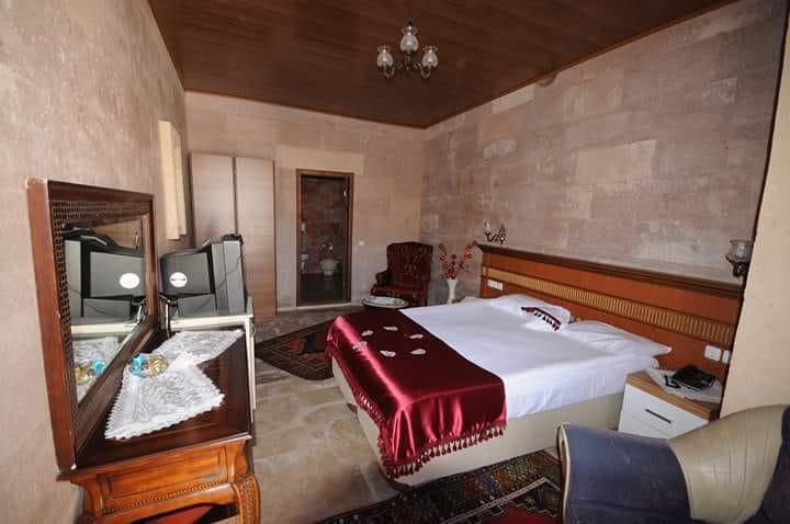 Arnovalley Hotel อูร์กุบ ภายนอก รูปภาพ