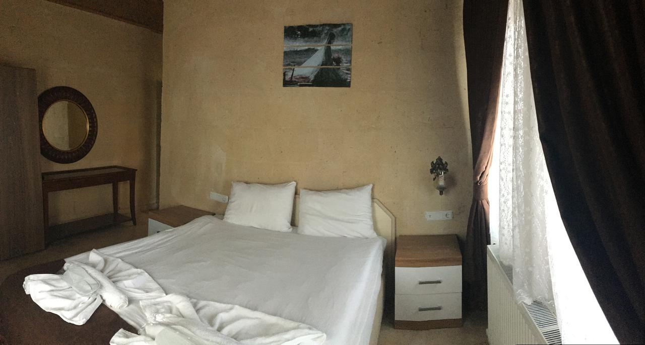 Arnovalley Hotel อูร์กุบ ภายนอก รูปภาพ