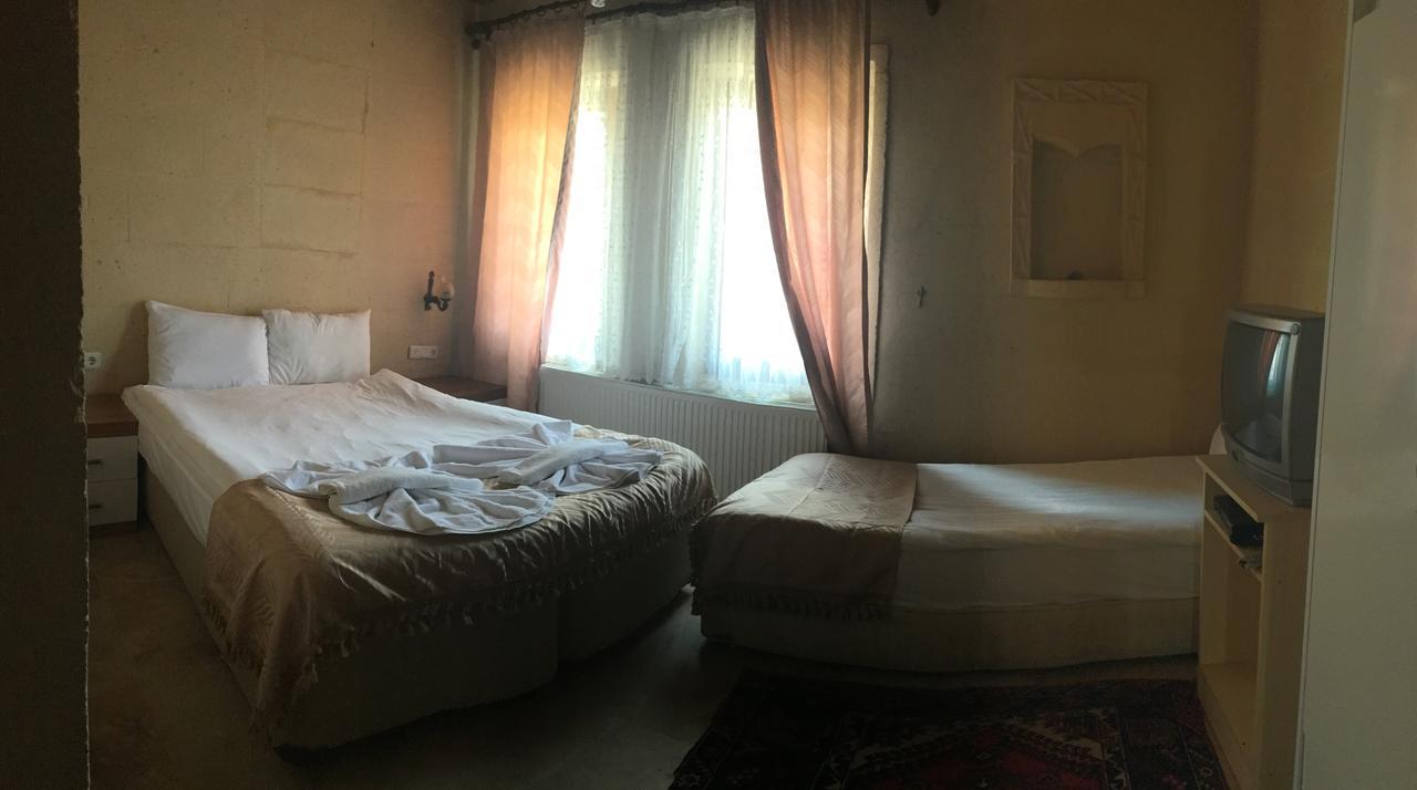 Arnovalley Hotel อูร์กุบ ภายนอก รูปภาพ