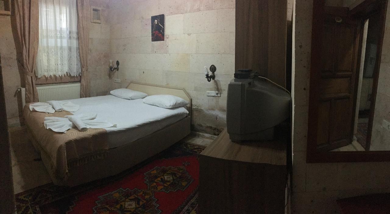 Arnovalley Hotel อูร์กุบ ภายนอก รูปภาพ