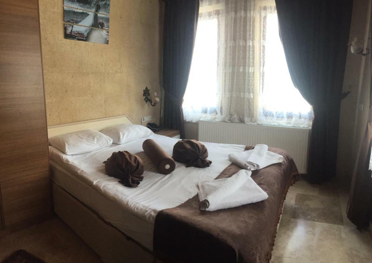 Arnovalley Hotel อูร์กุบ ภายนอก รูปภาพ
