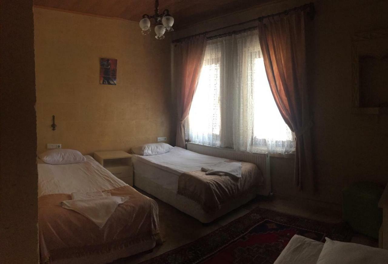 Arnovalley Hotel อูร์กุบ ภายนอก รูปภาพ