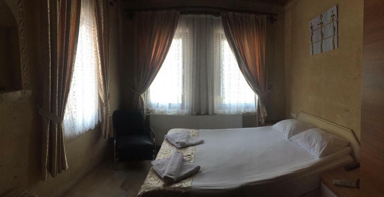 Arnovalley Hotel อูร์กุบ ภายนอก รูปภาพ