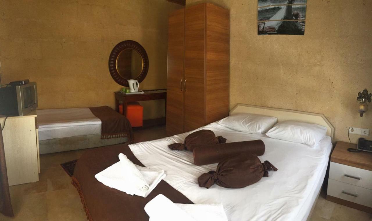 Arnovalley Hotel อูร์กุบ ภายนอก รูปภาพ